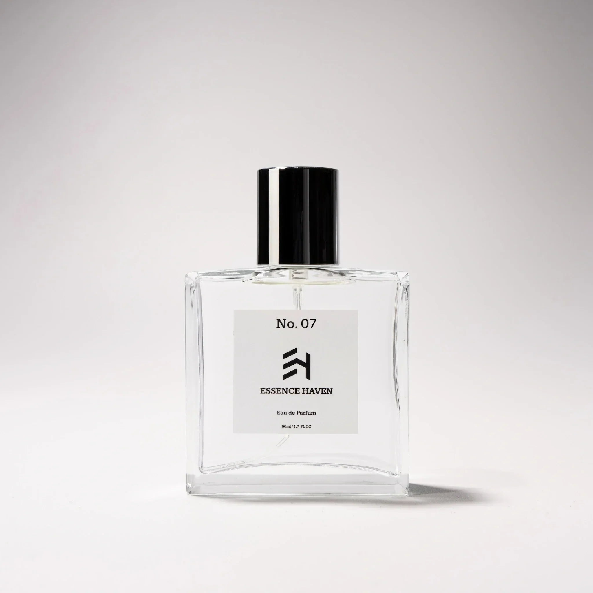 Inspired By Noir - No. 07