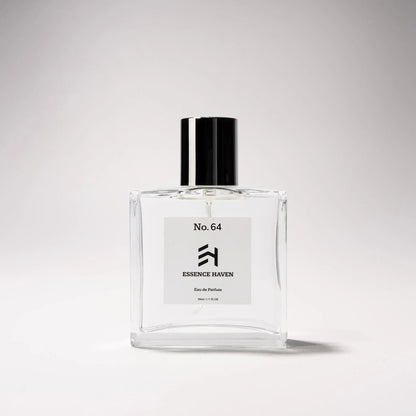 Inspired By LV Orage - No. 64