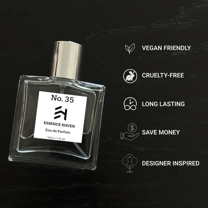 Inspired By Side Effect - No. 35