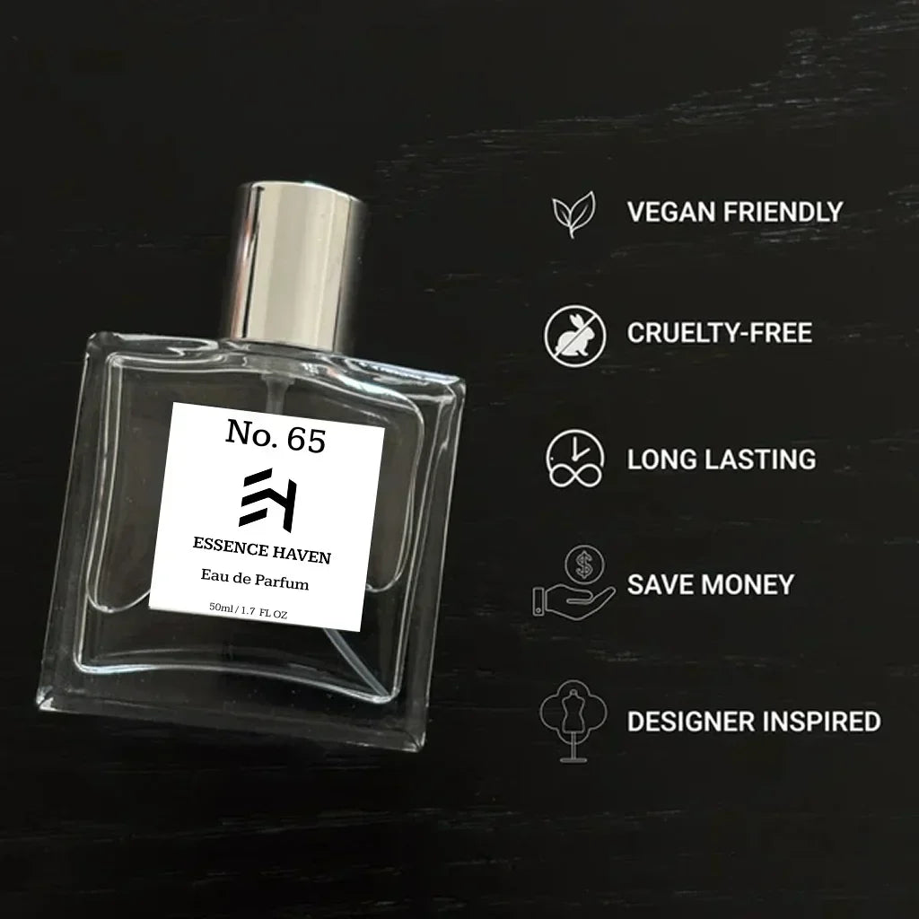 Inspired By LV Sur la Route - No. 65